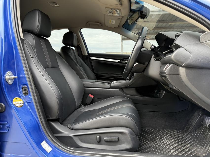 💥 HONDA CIVIC FC 1.8EL ปี 19 จด 20 💥 12