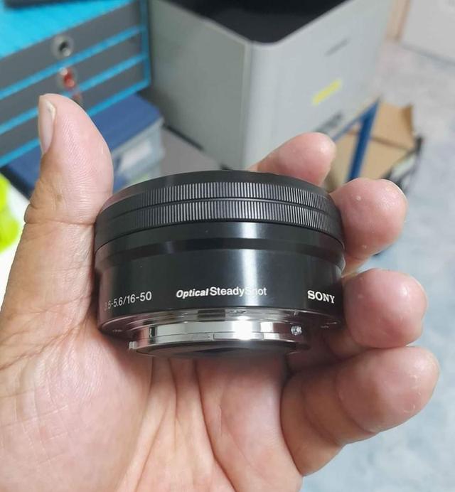 ขาย Lens Kit Sony E16-50 3