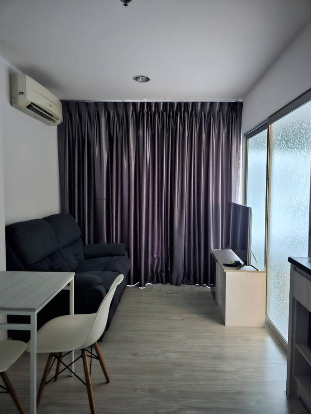 เช่าคอนโด Aspire Ngamwongwan ชั้น 7  4