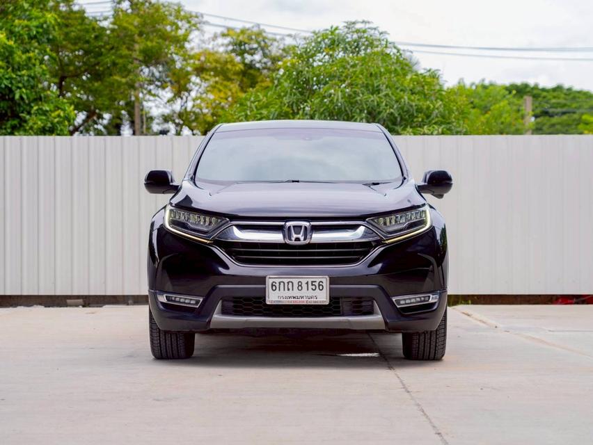 Honda CR-V 1.6 DT EL AWD ปี 2017 (7 ที่นั่ง) 5