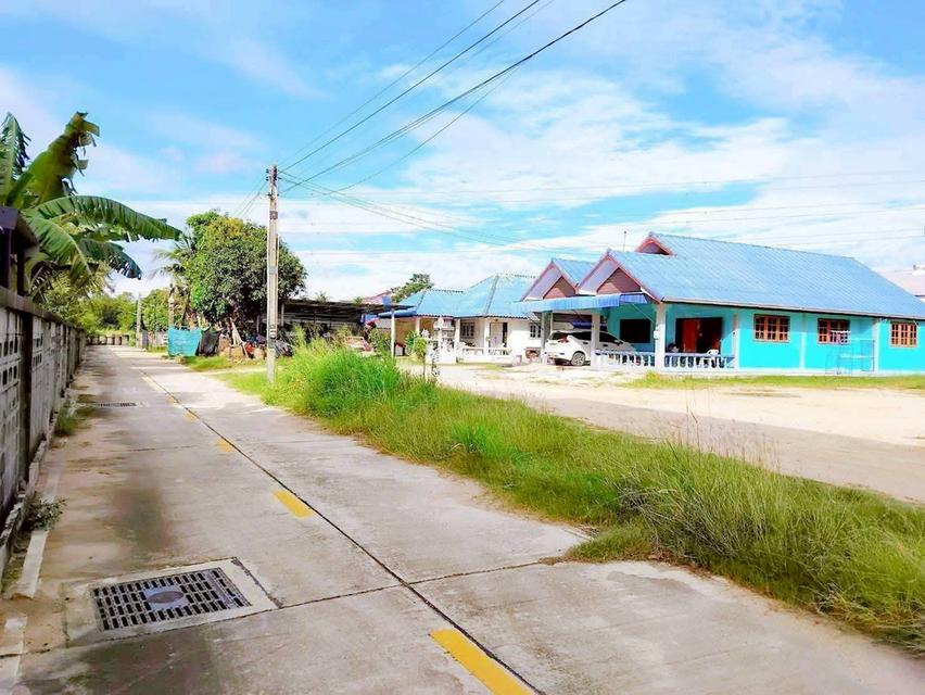 ขายที่ดินทำเลสวย พัทยา 3