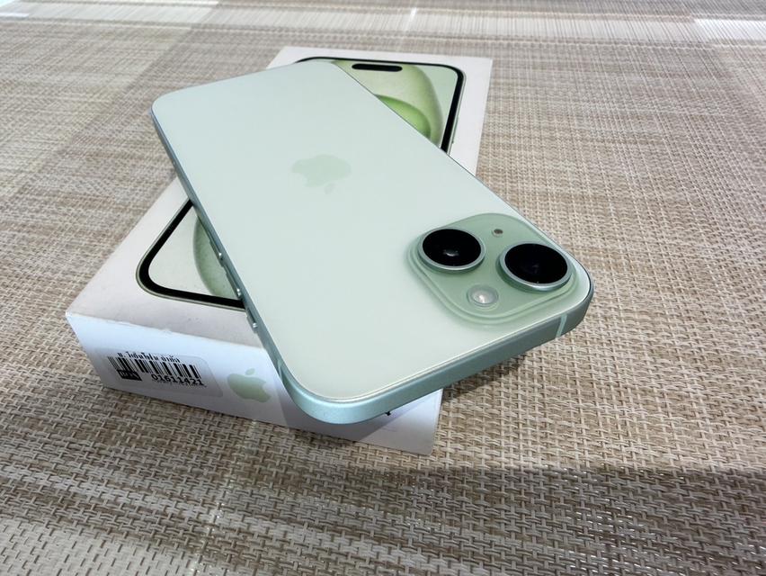 iPhone 15/128gb ผ่อนได้