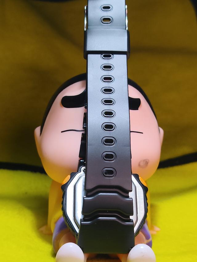 นาฬิกา casio vintage สะสม รูปที่ 6