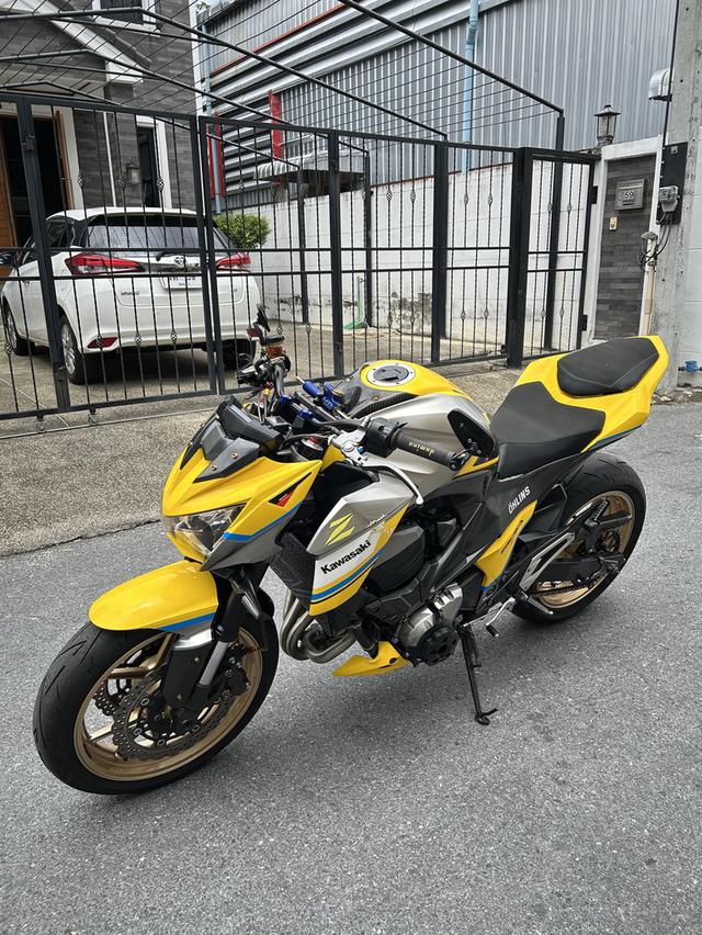 z800 ปี 2014
