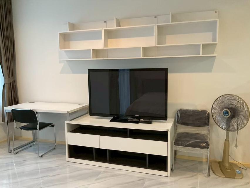 Rent Condo at Ratthewi ให้เช่าคอนโด ราชเทวี 6