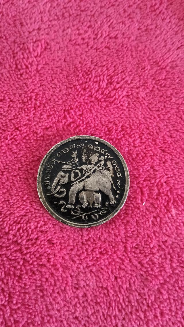 เสร็จพ่อ ร.5 รุ่นปราบฮ่อ รูปที่ 2