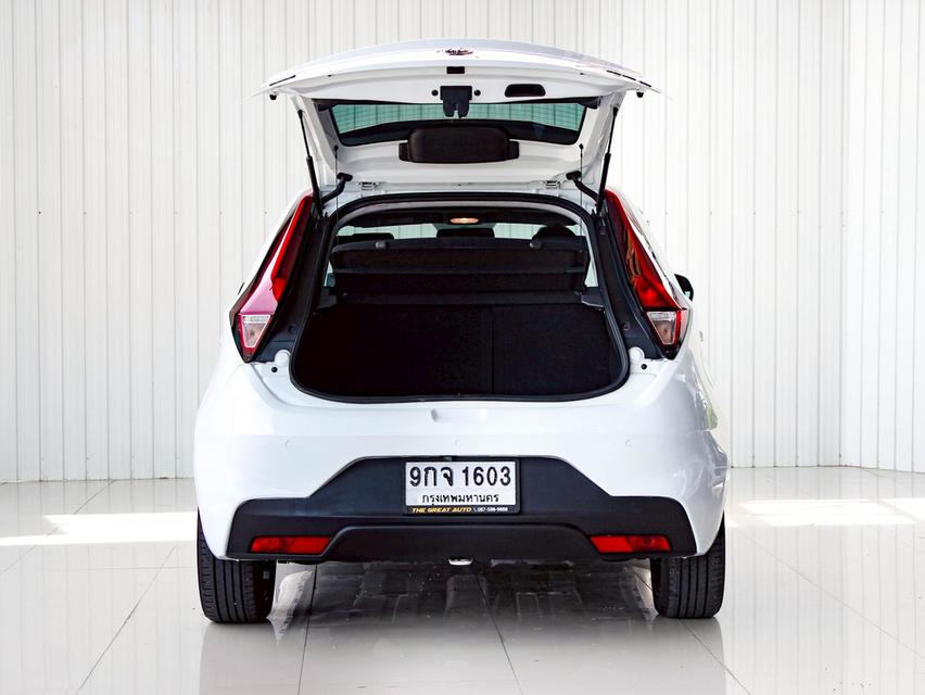 MG MG3 1.5 X SUNROOF 2019   8