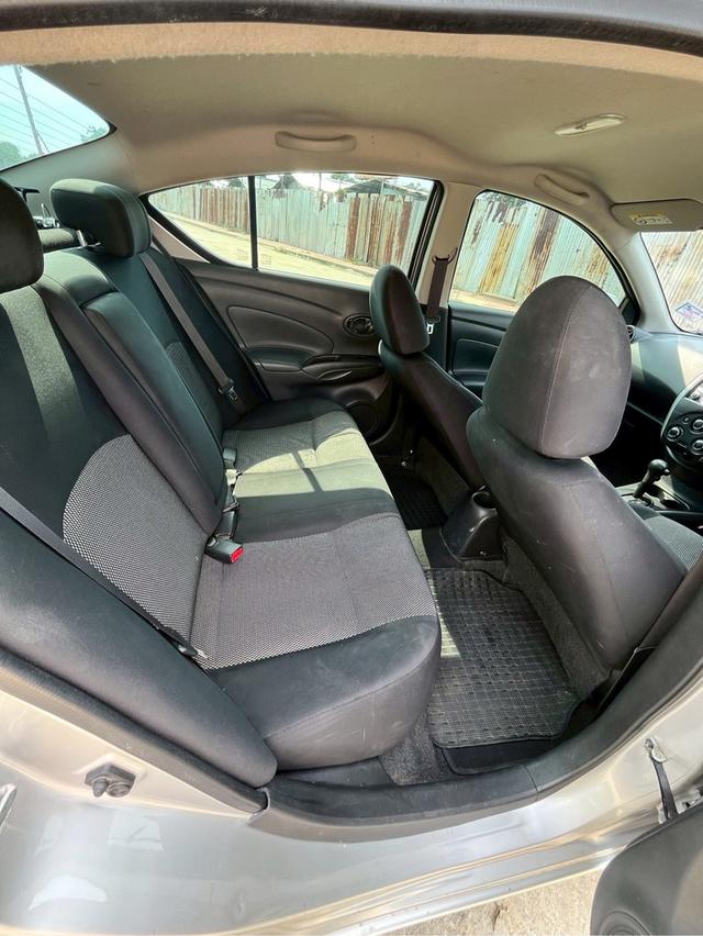 🚘Nissan Almera ปี2018 14