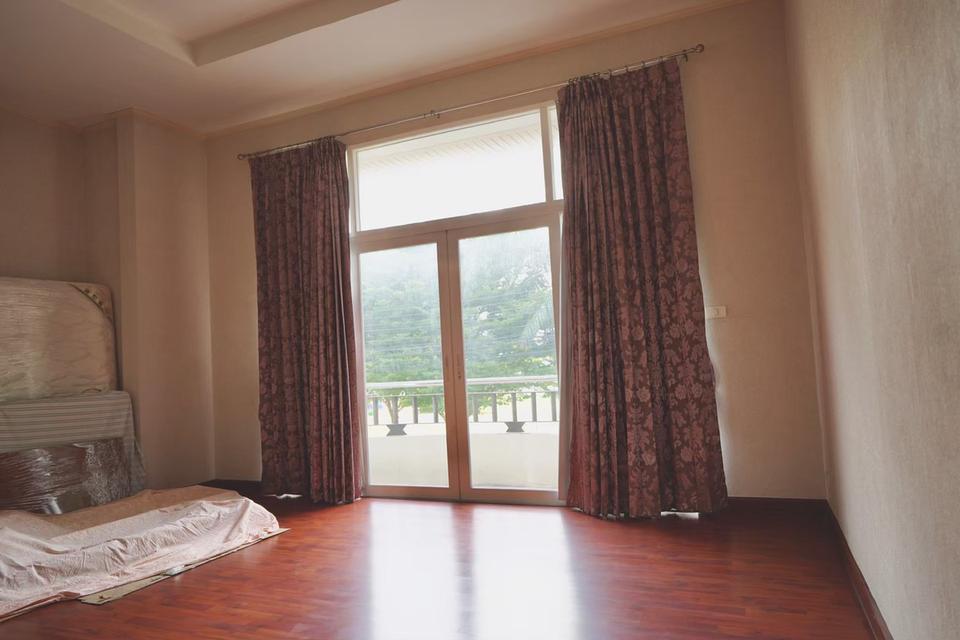 🏡 บ้านเดี่ยว หัวมุม วิวสวน หมู่บ้านศุภาลัย วิลล์ (หลักสี่-ดอนเมือง) 2 ชั้น 3 ห้องนอน 3 ห้องน้ำ 1 ห้องครัว 1 ห้องรับแขก ที่จอดรถ 2 คัน 13