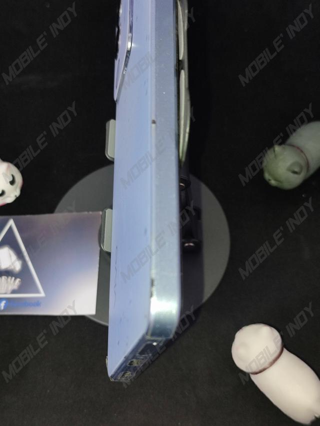 🎉 VIVO V29e 5G สี Ice Creek Blue 12+8/256 ครบกล่อง (V2317) 🎉 7