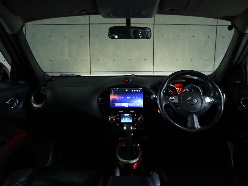 2014 Nissan JUKE 1.6 (ปี 10-16) V SUV AT B5290 รูปที่ 5
