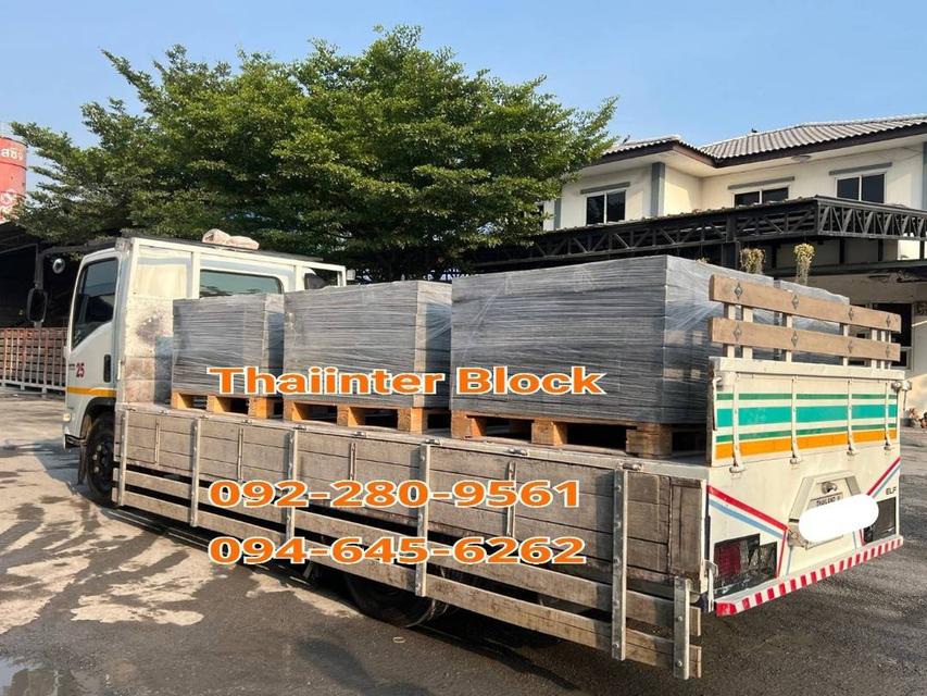 บล็อกตัวหนอน บล็อกแปดเหลี่ยม บล็อกปูหญ้า แผ่นจัดสวน บล็อกหกเหลี่ยม https://www.thaiinterblock.com/ 3