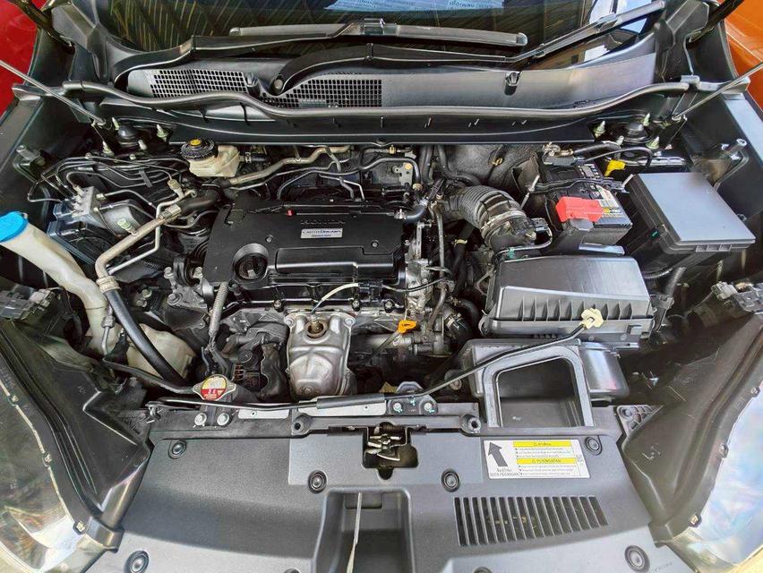 HONDA CR-V 2.4EL 4WD 4