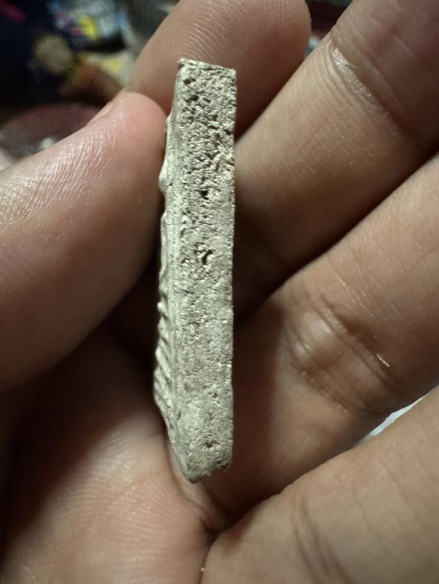 พระสมเด็จบางขุนพรหมพิมพ์ฐานแซม 6