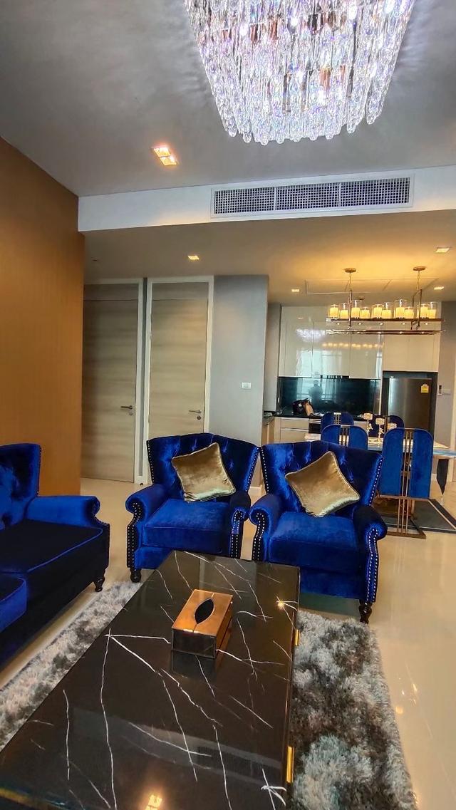 Reflection  Jomtien beach Pattaya  For sale  Building B, Floor 38 6