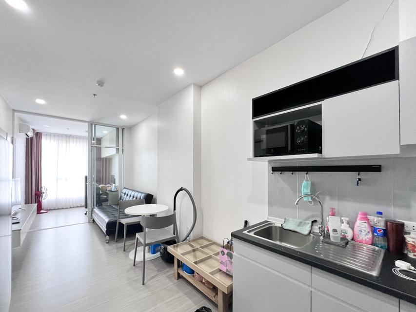 SupalaiLoft Sathorn-Ratchaphruek | ศุภาลัยลอฟ์ ราชพฤกษ์ 7