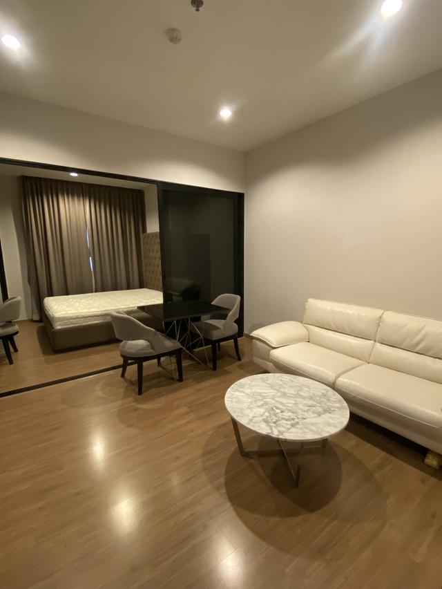 ขายคอนโด ชีวาทัย เรสซิเดนซ์ บางโพ | ติดสถานีรถไฟฟ้า | วิวสวย | ยูนิตน้อย เงียบสงบ 1