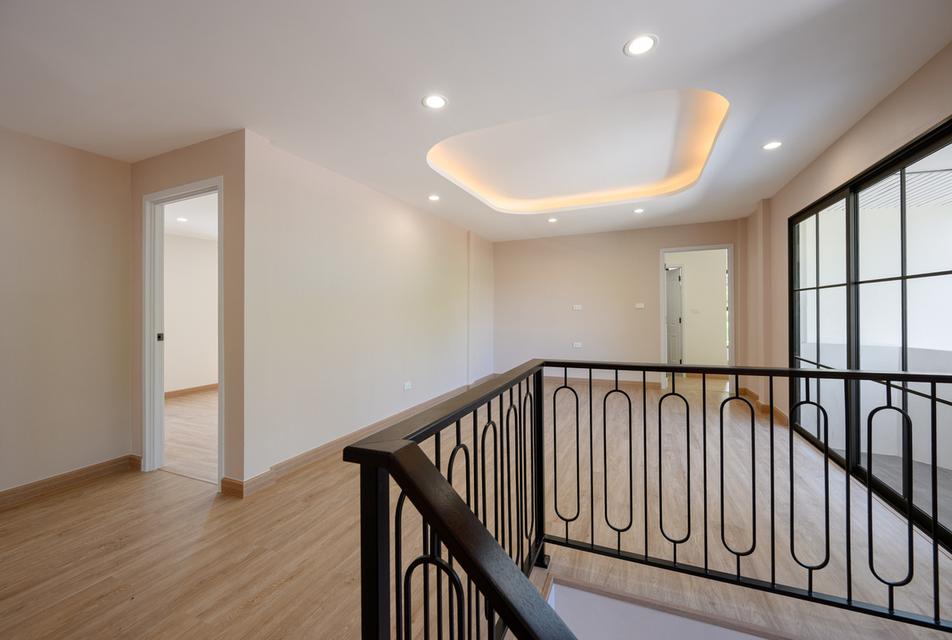 ขายบ้านหรู บางนา - ตราด กม. 12 Windsor Residence at Bangna ใกล้รถไฟฟ้า สถานีบางนา 13
