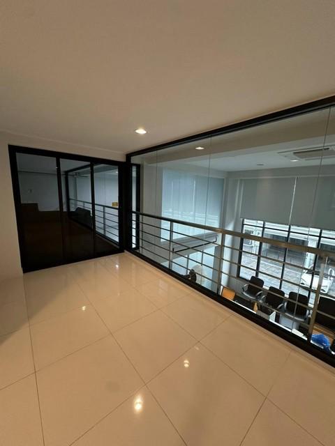ขาย ให้เช่า โฮมออฟฟิศ home office 4.5 ชั้น โครงการ The Master เดอะ มาสเตอร์ อ่อนนุช-พัฒนาการ อ่อนนุช 74/1 สุขุมวิท 77 11