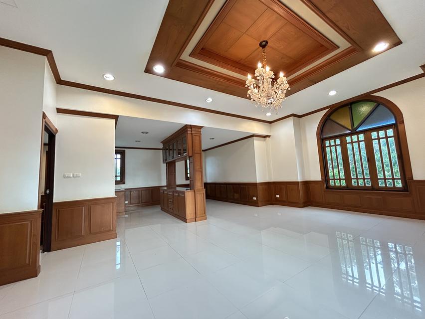 SALE House ขายบ้านหรูแนวรีสอร์ท ใกล้ชุมชน สัตหีบ ชลบุรี 16