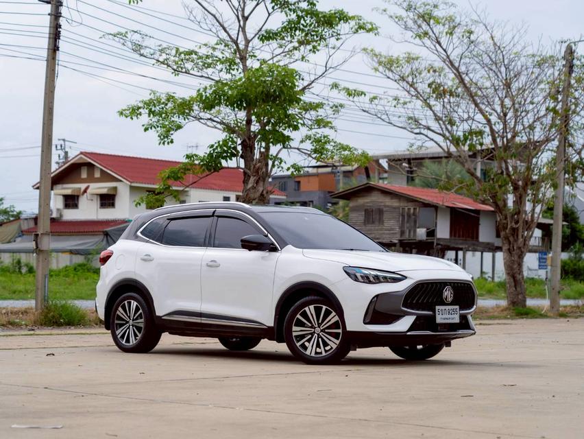 NEW MG HS PHEV 1.5X 2022 จด 2024