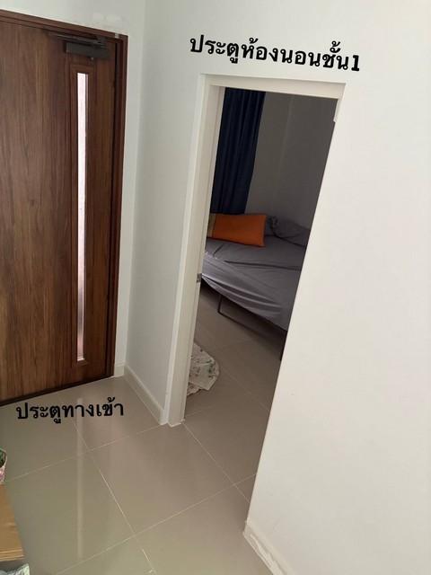 P679 ให้เช่า หมู่บ้านกลางเมือง พหล-วิภาวดี Baan Klang Mueng Phaholyothin-Vibhavadi ใกล้BTS แยกคปอ. ตรงข้ามตลาดเซฟวันโก ใกล้สนามบินดอนเมือง ติดฐานทัพอา 11