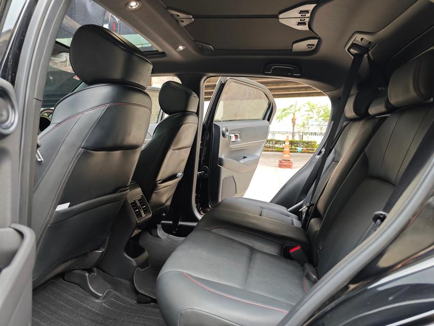 Honda HRV RS 19