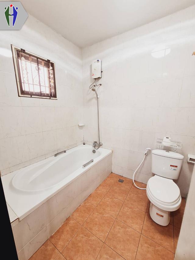 บ้านเดี่ยวให้เช่าซอยสยามคันทรีคลับ 3ห้องนอนให้เช่า 5