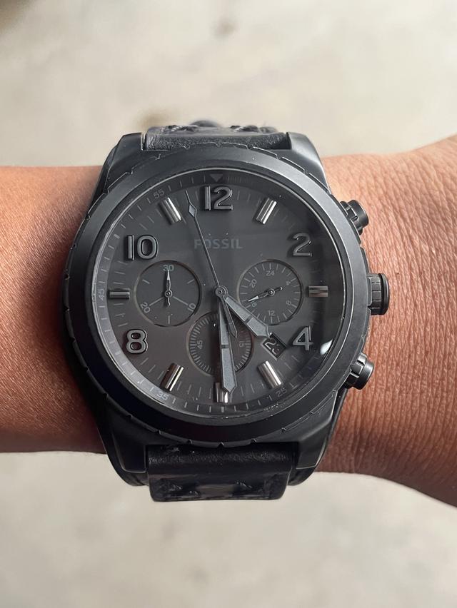 นาฬิกา Fossil รุ่น CH-3067 Chronograph
