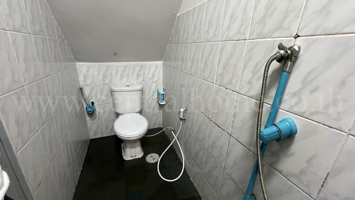 ทาวน์เฮ้าส์ ซอยโกสุมรวมใจ 38 ดอนเมือง หลังมุม ราคาถูก ใกล้สนามบิน 7