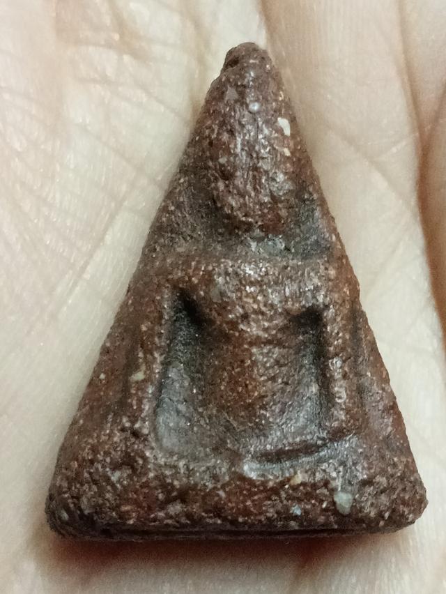 พระนางพญา กรุน้ำท่วม