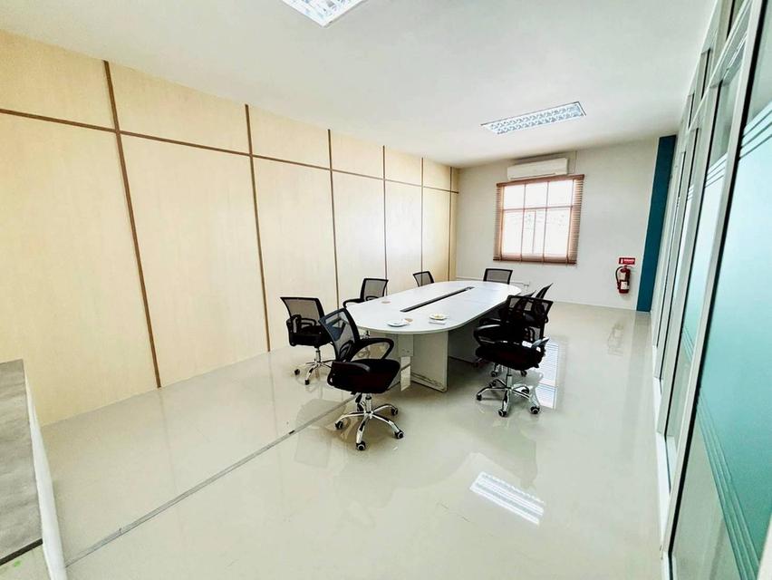 โรงงานขอใบรง.4ได้ 2 ไร่ครึ่ง พันท้ายนรสิงห์ สมุทรสาคร ใกล้นิคมสินสาคร แถมเครน/ไฟ160Kva./solar cell 5