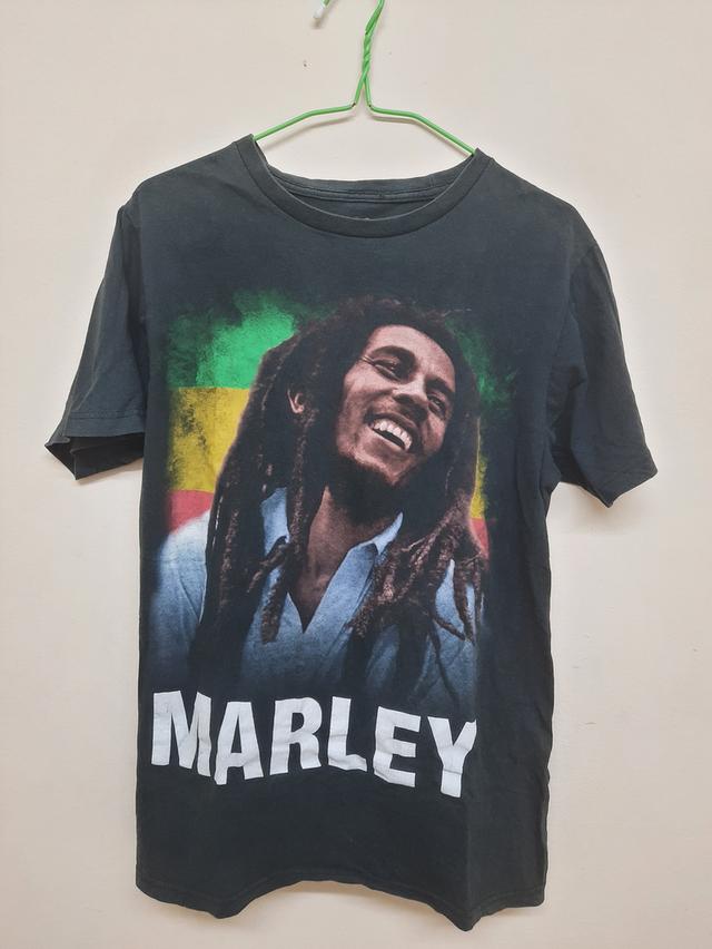 เสื้อ BOBMAREY ผ้านื่มใส่สบาน