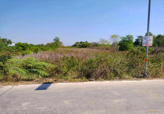 ขายที่ดิน 1 ไร่ ซอยคลองสาม 11/21 คลองแอน คลองหลวง ปทุมธานี 2