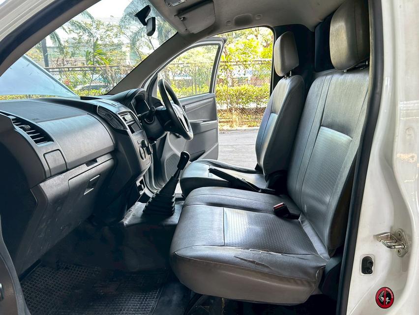 Isuzu D-MAX Spark B 1.9 Ddi Blue Power MT ปี 2016 รูปที่ 14