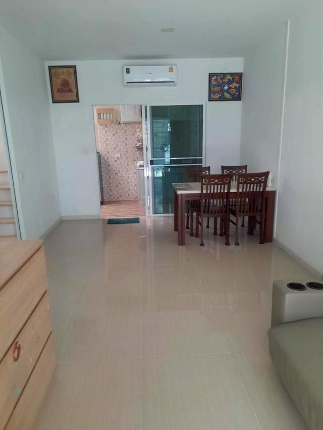 ขายบ้าน 2 ชั้น หมู่บ้านพฤกษา113 ใกล้โรงพยาบาลกรุงสยามเซนต์คาร์ลอส 6