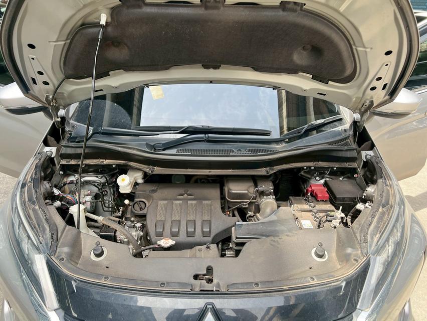 Mitsubishi Xpander 1.5 GT CVT AT ปี 2022 11