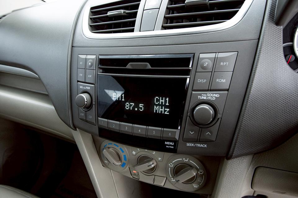รหัสรถ 1D230 ERTIGA 1.4 GX 2013 10