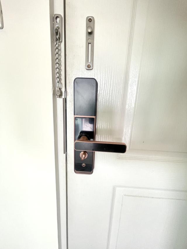 ไอคอนโด สุขุมวิท105 แบบ 2 ห้องนอน ตึก A1 (ตึกด้านหน้า) 3