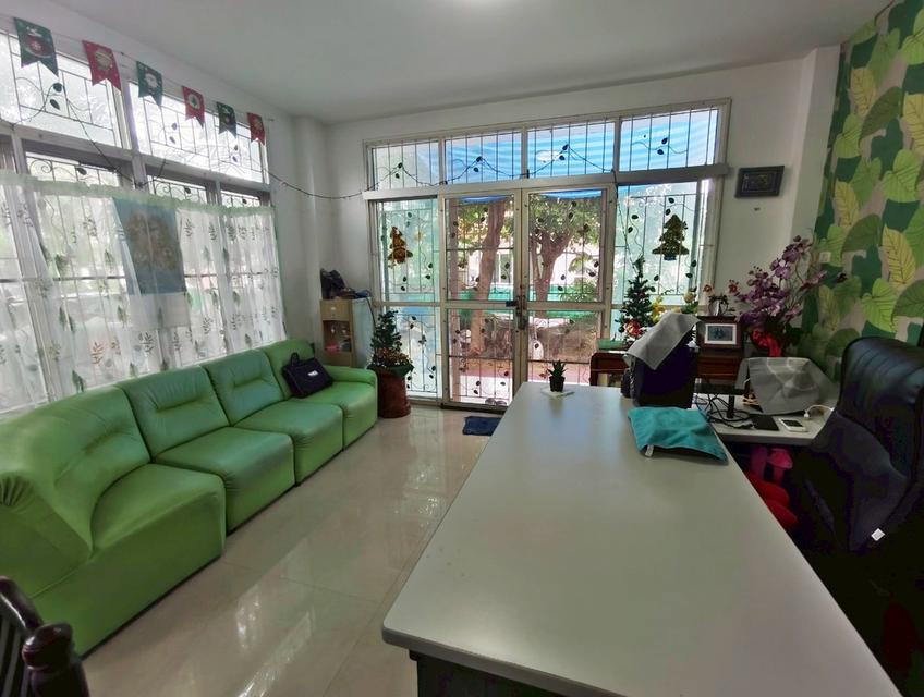 หมู่บ้านเกษมสุข คลอง 7 ซอย 1 ใกล้โลตัสโกเฟรช ถนนรังสิต – นครนายก ต.บึงคำพร้อย อ.ลำลูกกา จ.ปทุมธานี 7