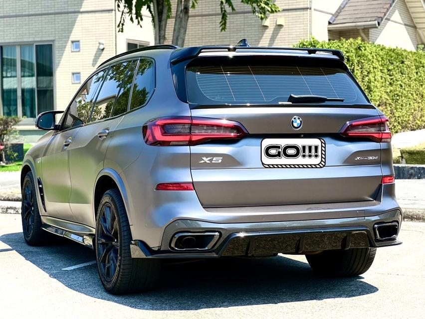 Bmw X5 M sport 2021...