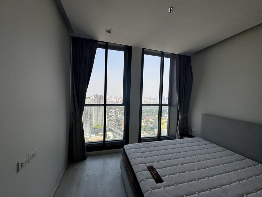 Ploenchit 2 Bedroom Sky Residence Unit 10