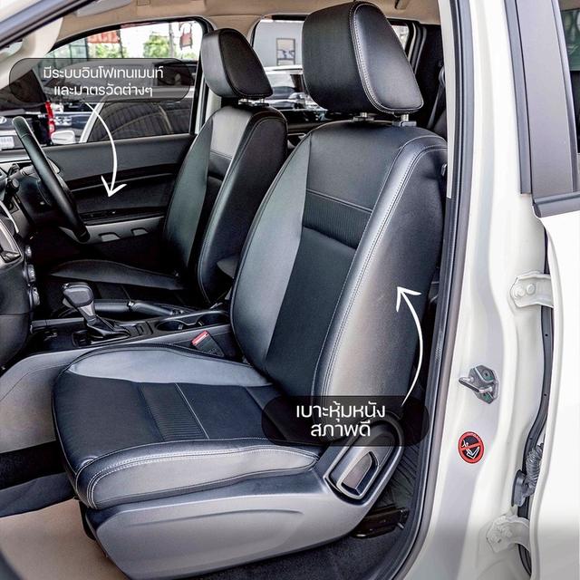 รหัสรถ NP4313 FORD RANGER 2.2XLT DOUBLE CAB AT 2022