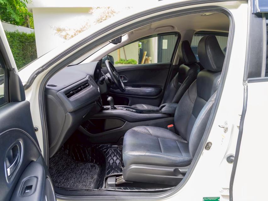 HONDA HR-V 1.8 E-LIMITED 2016 รูปที่ 11