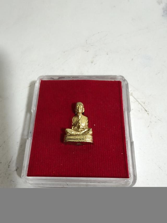 สมเด็จโตวัดระฆังโฆสิตาราม รูปที่ 4