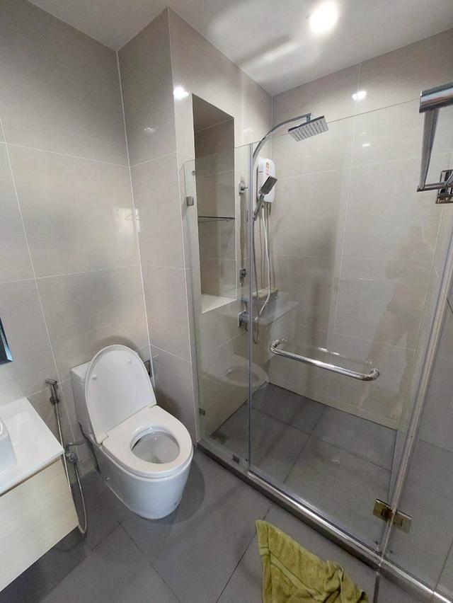 ให้เช่าคอนโด the Rich Sathorn Taksin ชั้นสูง วิวแม่น้ำเจ้าพระยา 7