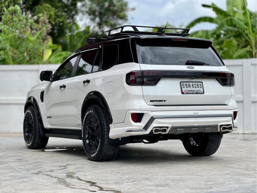 2024 FORD EVEREST, 2.0 TURBO SPORT 19