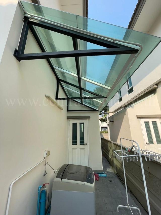 บ้านเดี่ยว คาซ่า วิลล์ ดอนเมือง-สรงประภา เฟอร์ครบ พร้อมอยู่ ขายขาดทุน 18