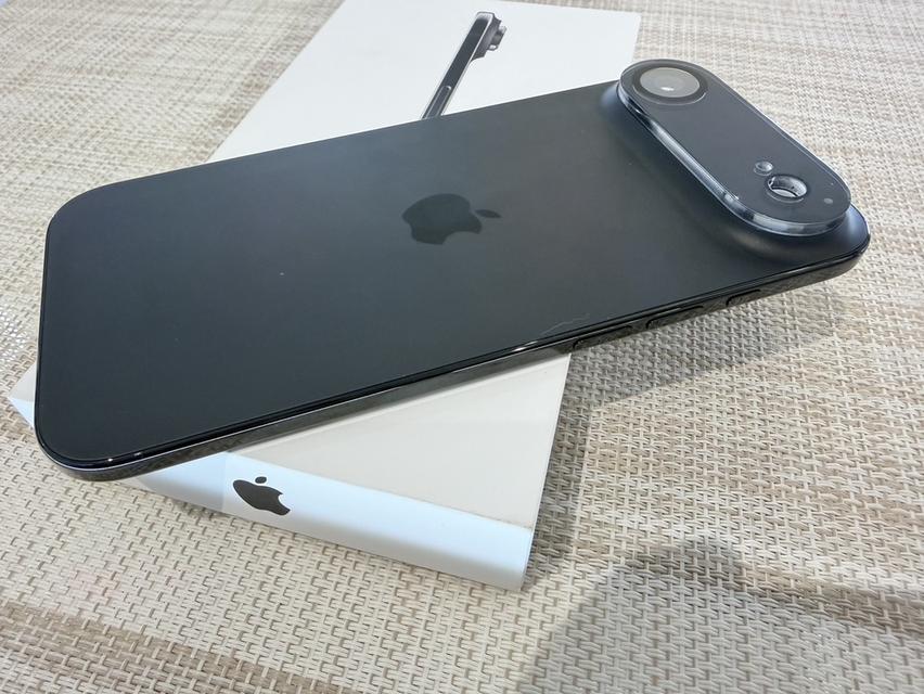 iPhone 17 Air 256GB ผ่อนได้ รูปย่อยที่ 2
