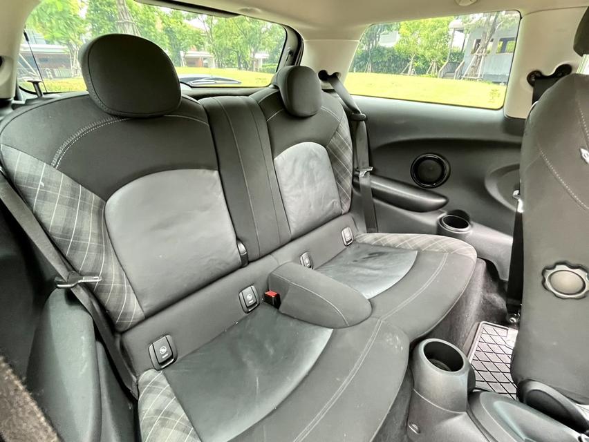 Mini Cooper  1.5 RHD  ปี 2015  11